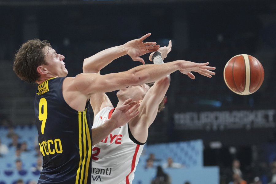 Турция Швеция1