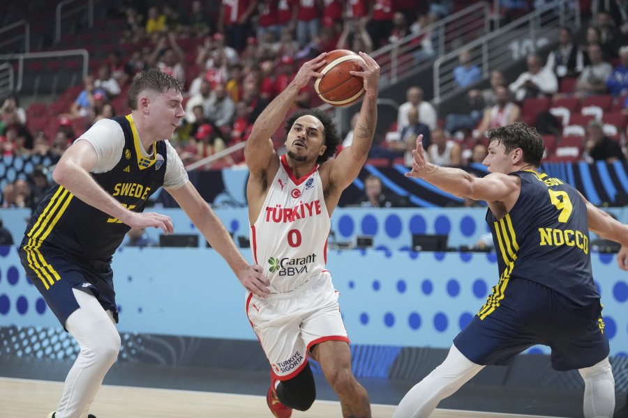 Турция Швеция1