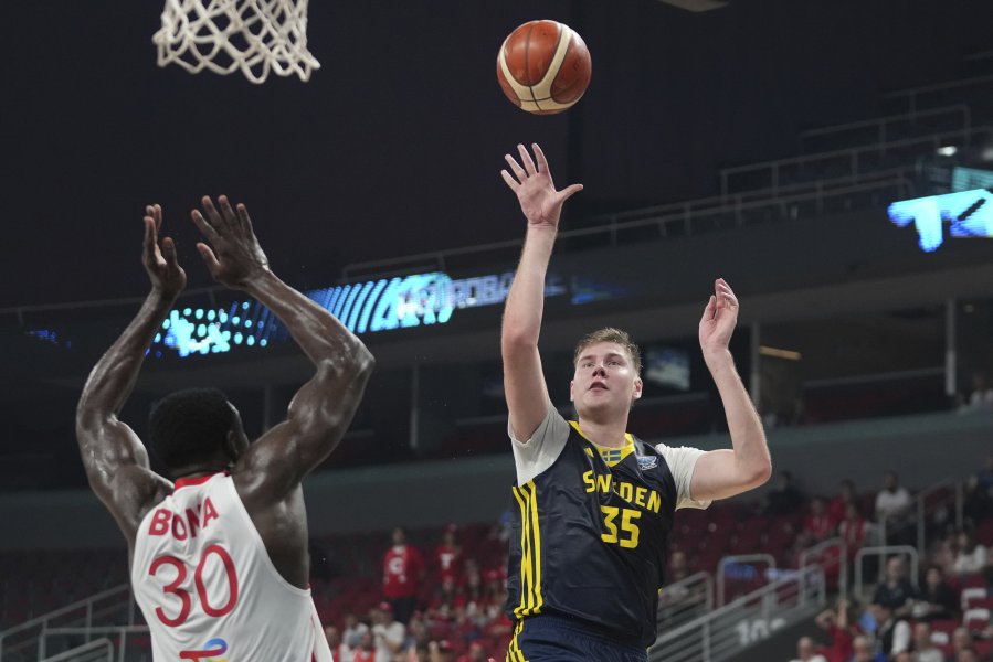 Турция Швеция1