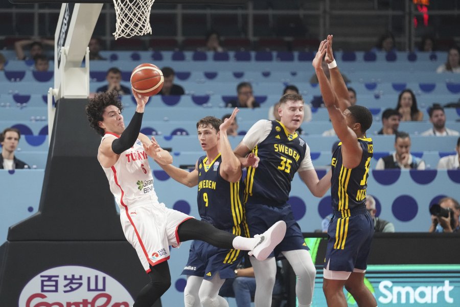 Турция Швеция1