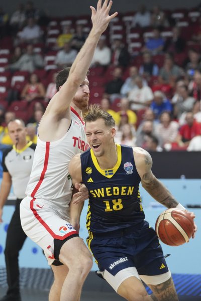 Турция Швеция1