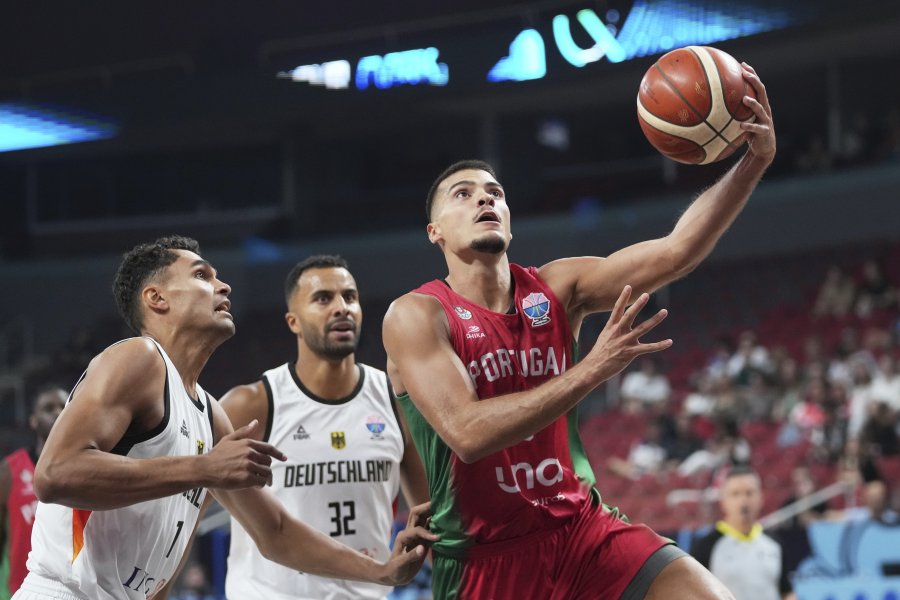 Германия Португалия1