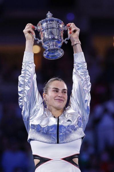 Арина Сабаленка защити титлата си на US Open1