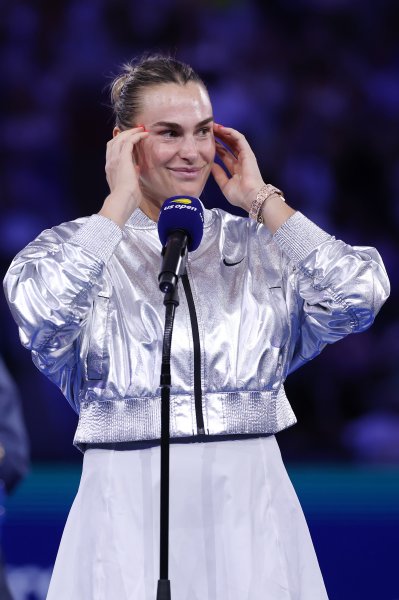 Арина Сабаленка защити титлата си на US Open1