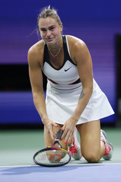 Арина Сабаленка защити титлата си на US Open1