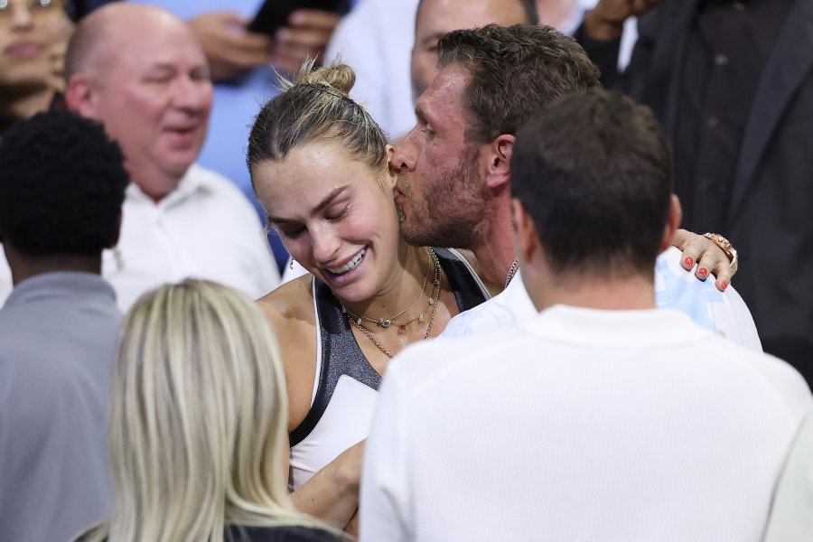 Арина Сабаленка защити титлата си на US Open1