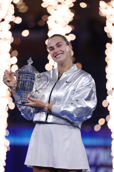 Арина Сабаленка защити титлата си на US Open1
