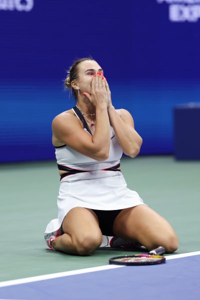 Арина Сабаленка защити титлата си на US Open1