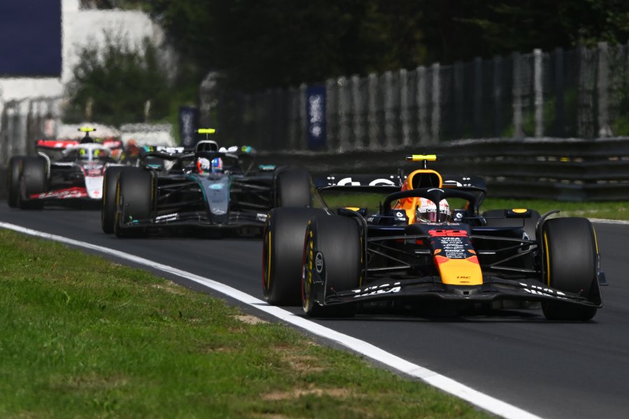 Гран При на Италия1