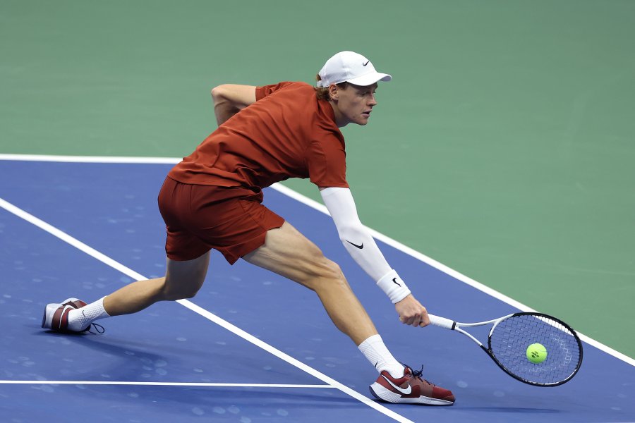 Яник Синер Карлос Алкарас1