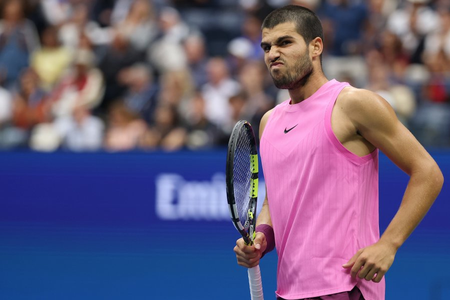 Яник Синер Карлос Алкарас1