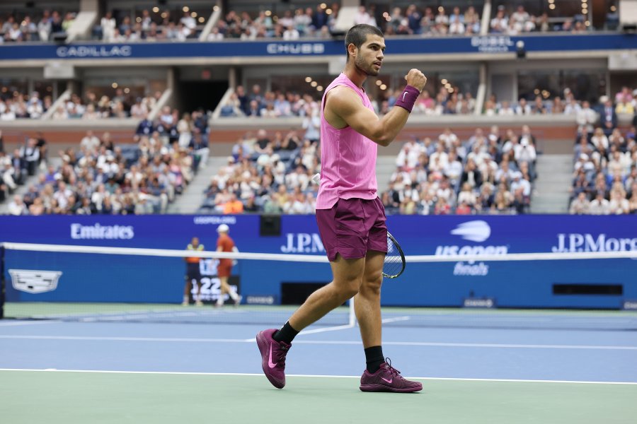 Яник Синер Карлос Алкарас1