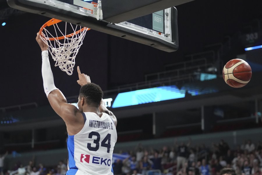 Гърция Израел1