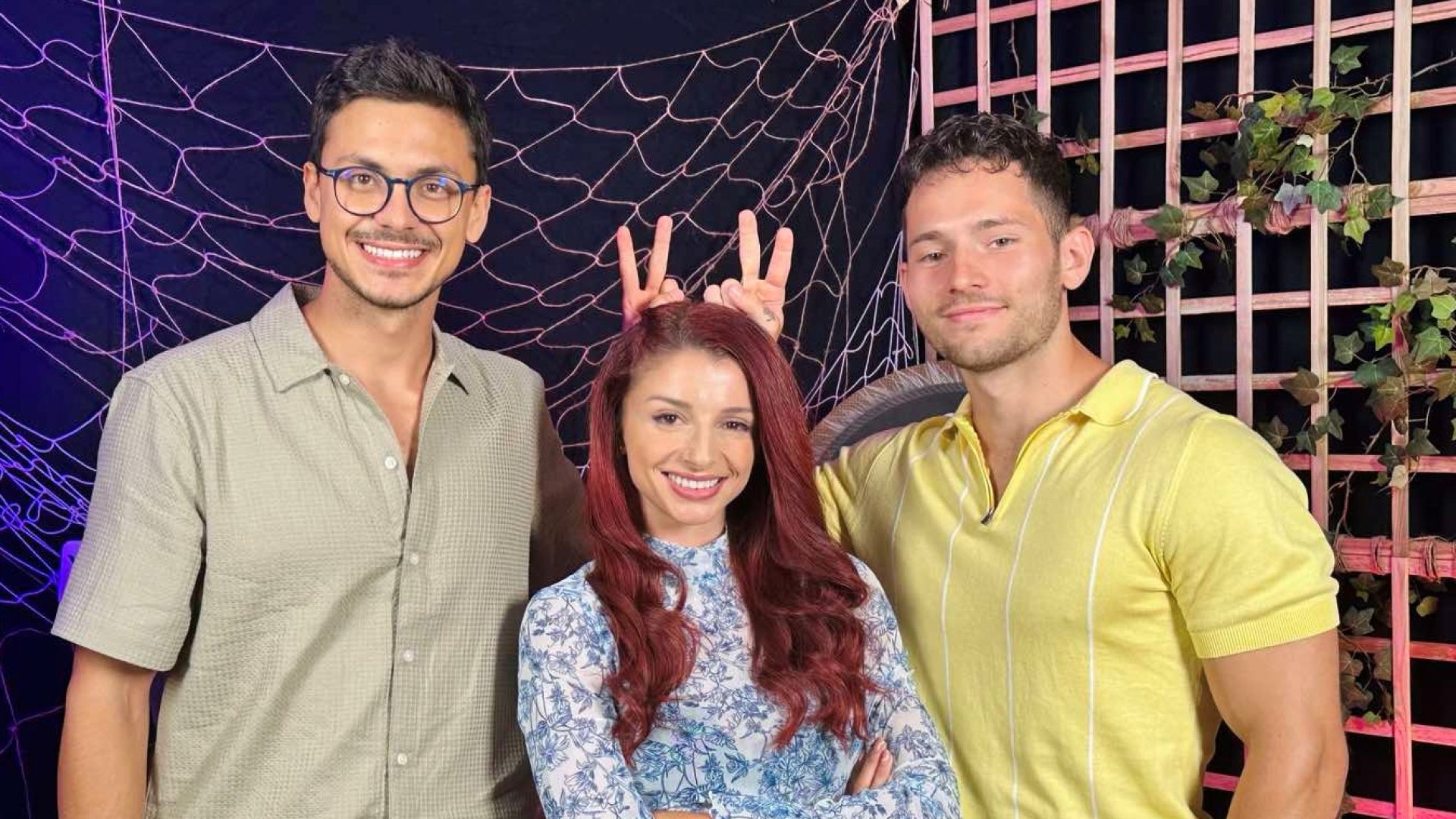 Горещите коментари за най екстремното шоу на България се завръщат с