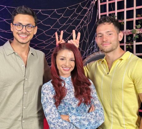 Горещите коментари за най екстремното шоу на България се завръщат с