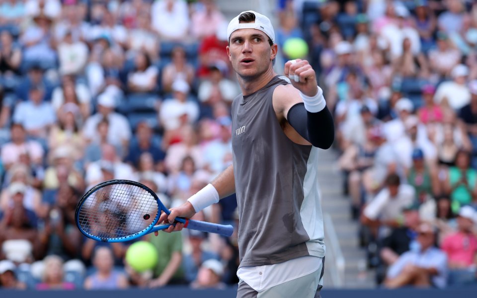 Сезонът за ракета №1 на Великобритания приключи