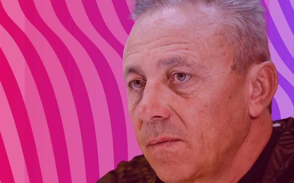 Официално: Илиан Илиев вече не е селекционер на България