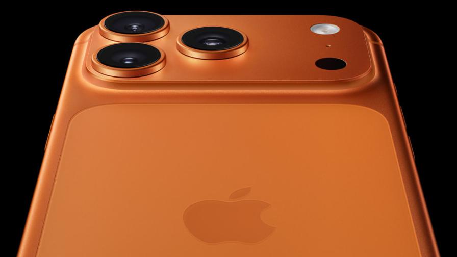 Лесно ли се драска iPhone 17? Apple казва, че проблеми няма