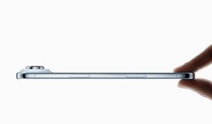 Сгъваемият iPhone ще се превръща в iPad и идва скоро