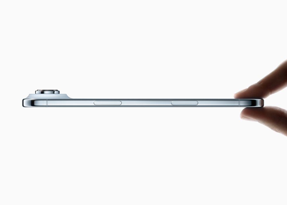 Apple показа четири нови модела на iPhone 17 за всички