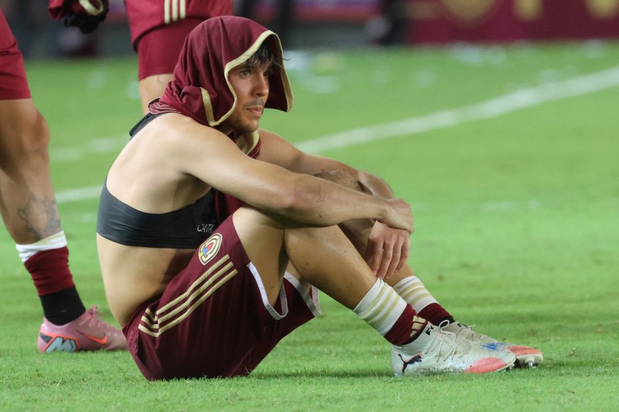 Венецуела Колумбия1