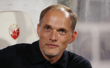 Тухел: Щастлив съм, нужна е малко вяра в това, което правим