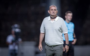 Славия удължи пробите на френски защитник