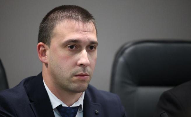 Освободиха областния управител на Плевен от поста
