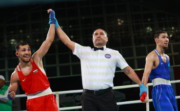 Носителите на Купа „Странджа“ доволни от представянето си