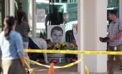Убийството на Чарли Кърк: Има ли задържан и какво се знае до момента