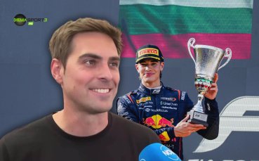 Инженерът на Никола Цолов: Имаме облог, трябва да ми сложи името на улица