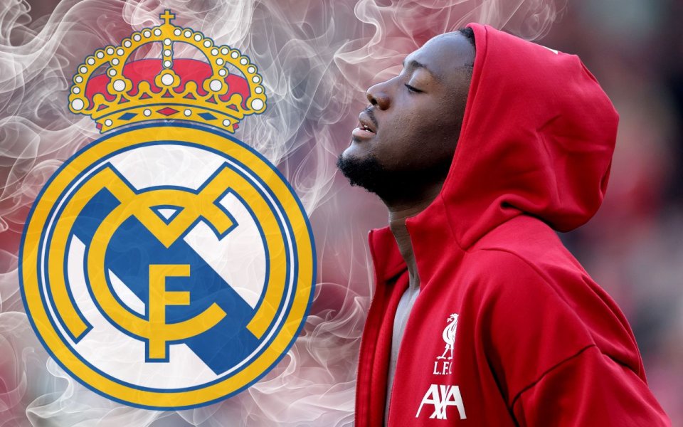 Реал Мардид подновява интереса си към ас на Ливърпул