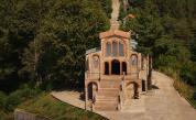 Кръстова гора в Родопите
