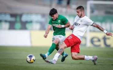 НА ЖИВО: Берое - Ботев Враца 0:0