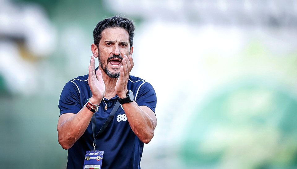 Берое Ботев Враца1