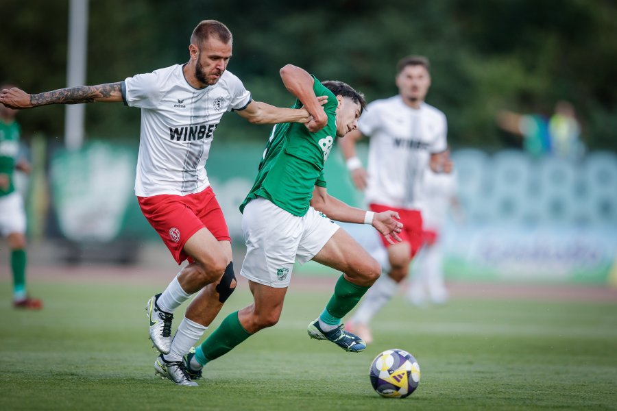 Берое Ботев Враца1