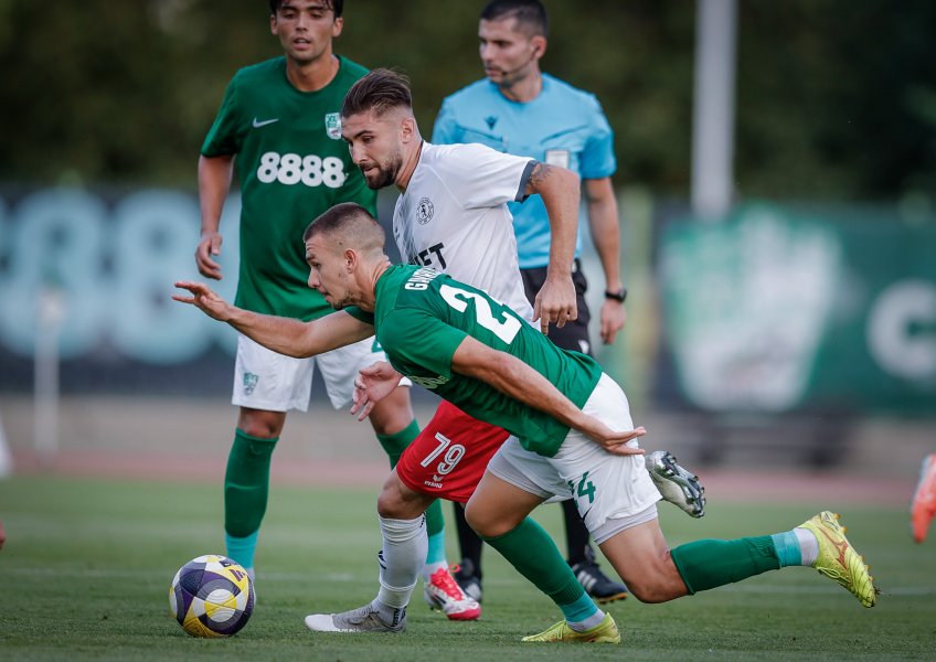 Берое Ботев Враца1