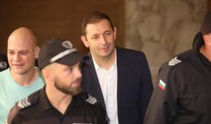 Никола Барбутов и Петър Рафаилов се изправят отново пред съда