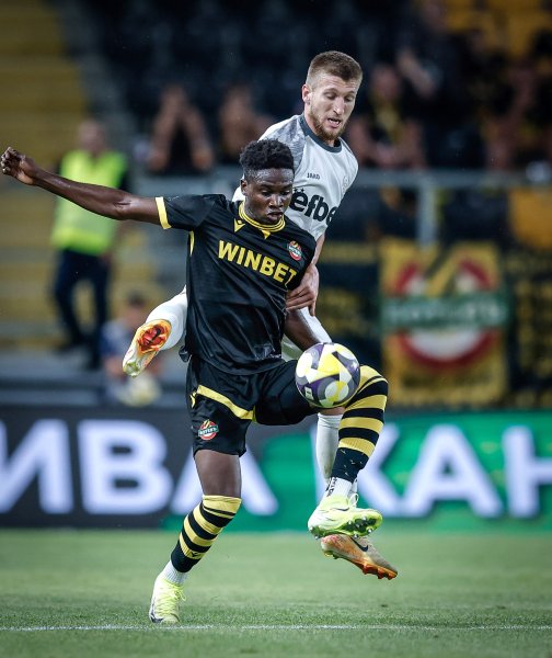 Ботев Пловдив Монтана1