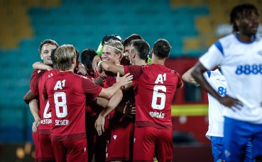 НА ЖИВО: ЦСКА 1:0 Септември, отмениха гол на гостите