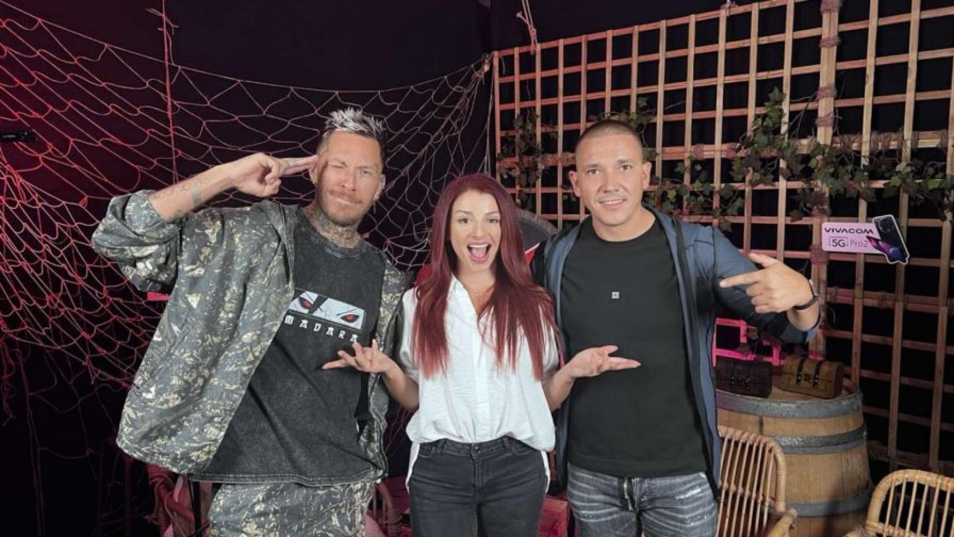 Вторият епизод на сезон 3 на подкаста След Игрите събра