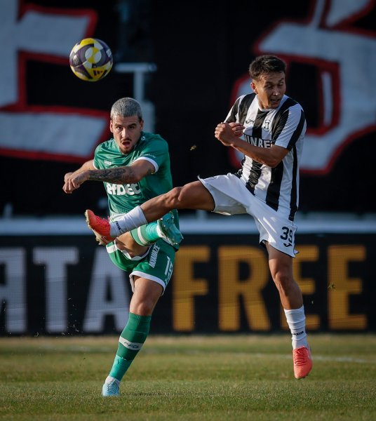 Локомотив Пловдив Лудогорец1