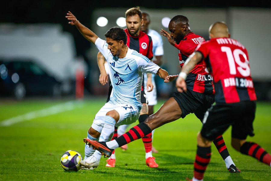 Локомотив София Левски1