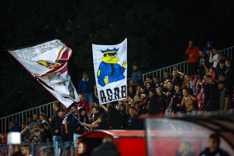 Локомотив София Левски1