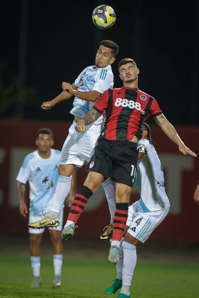 Локомотив София Левски1