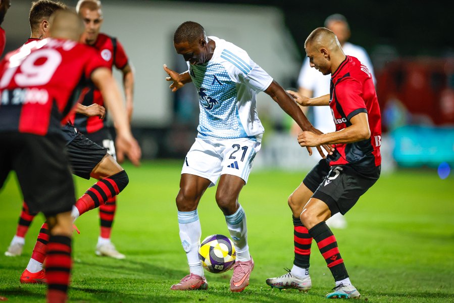 Локомотив София Левски1