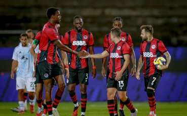 Локомотив София обяви неочаквана раздяла