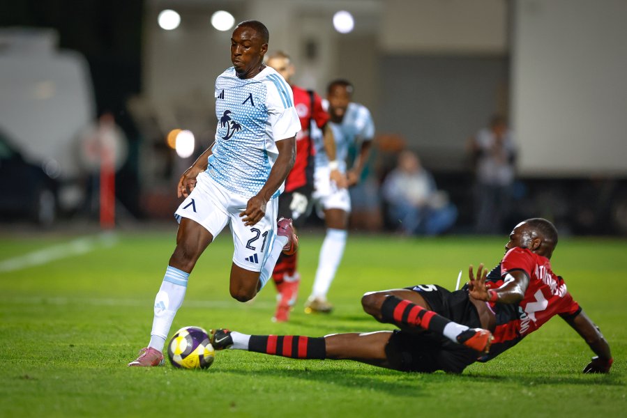 Локомотив София Левски1