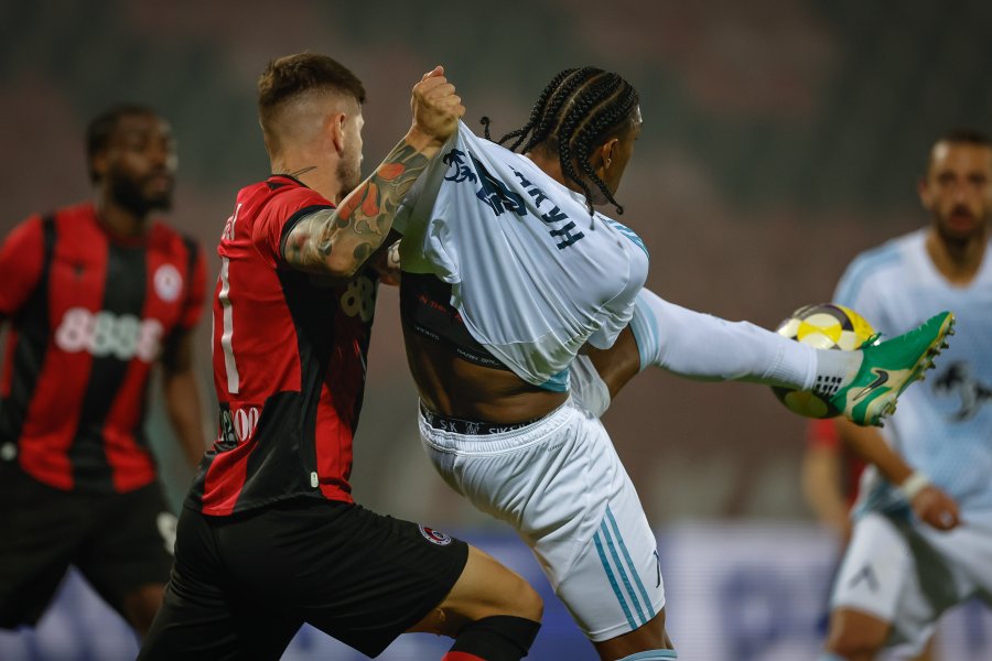 Локомотив София Левски1