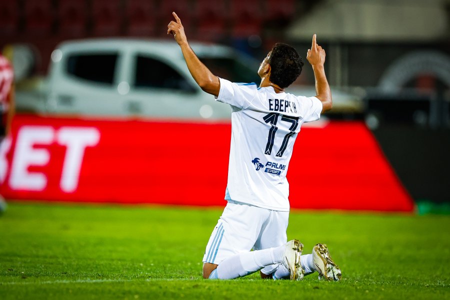 Локомотив София Левски1